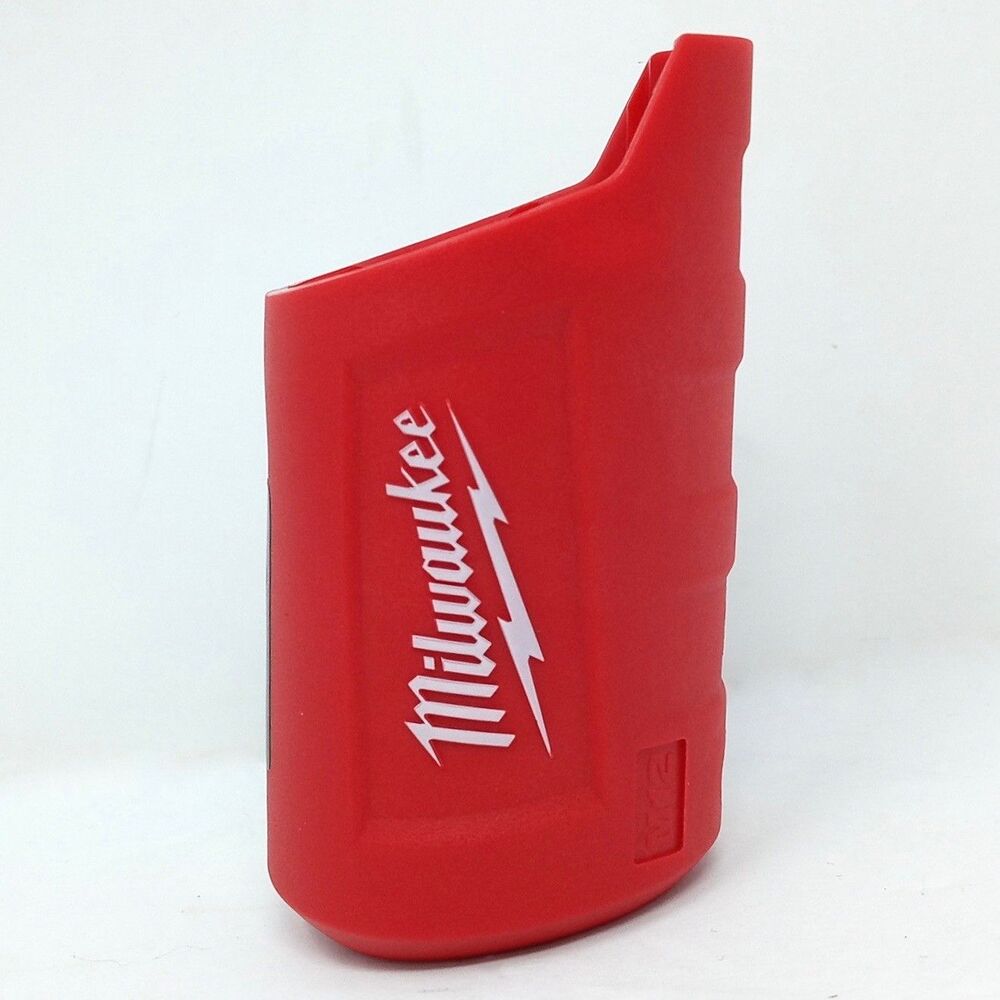 Milwaukee Tools 43-72-1000 M12 12V 12 Volt Power Source Heated Gear (No Battery)